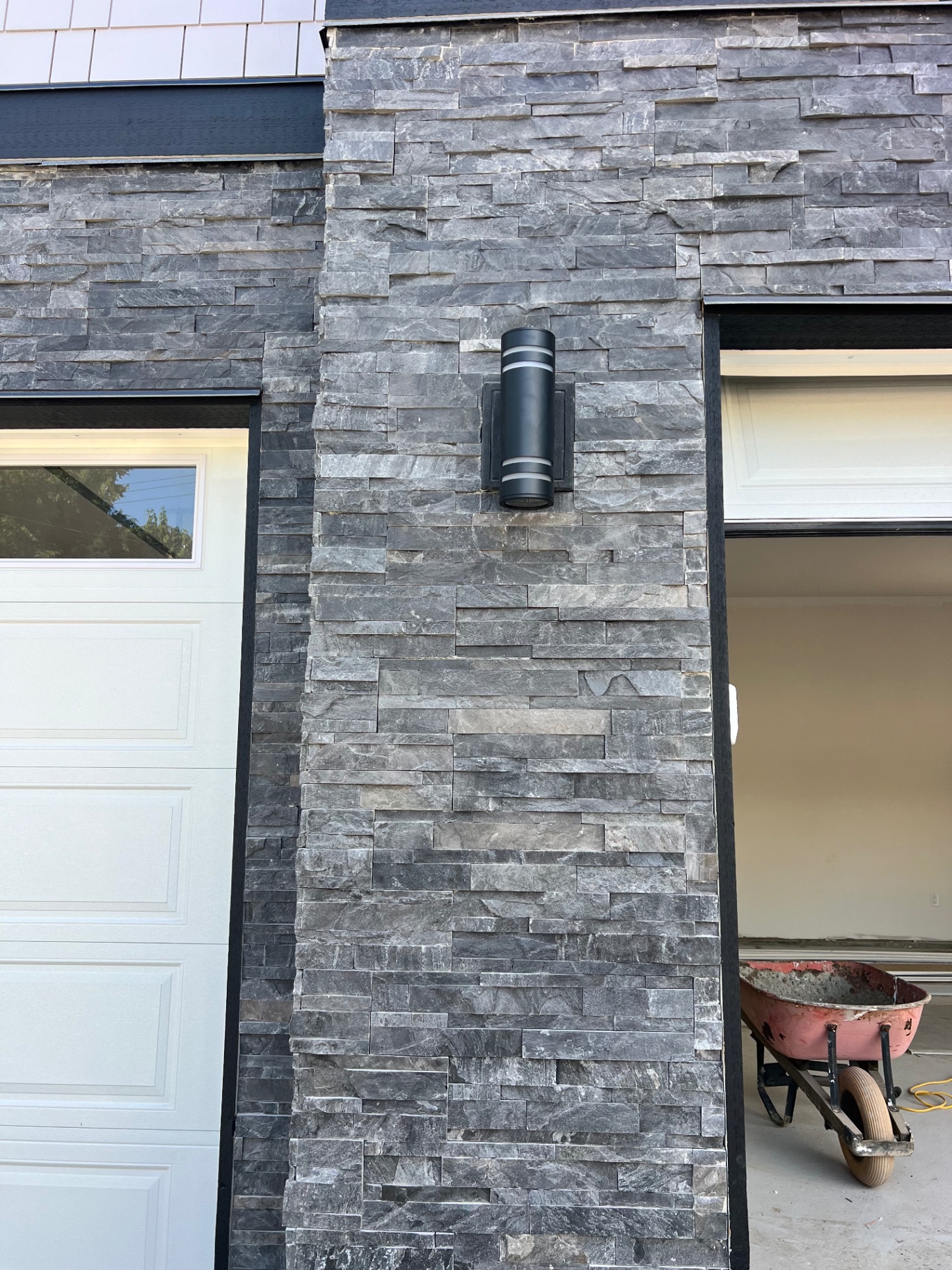Stone Veneer